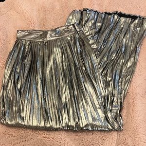 Sen Maxi Skirt